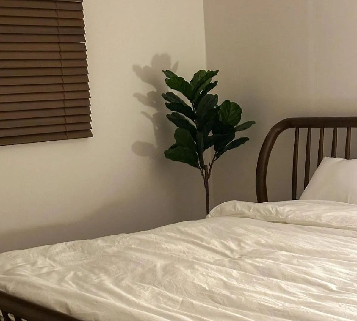 Apartment Humming Stay, Incheon Airport 10 Min, Unseo Stn, Projector South Korea