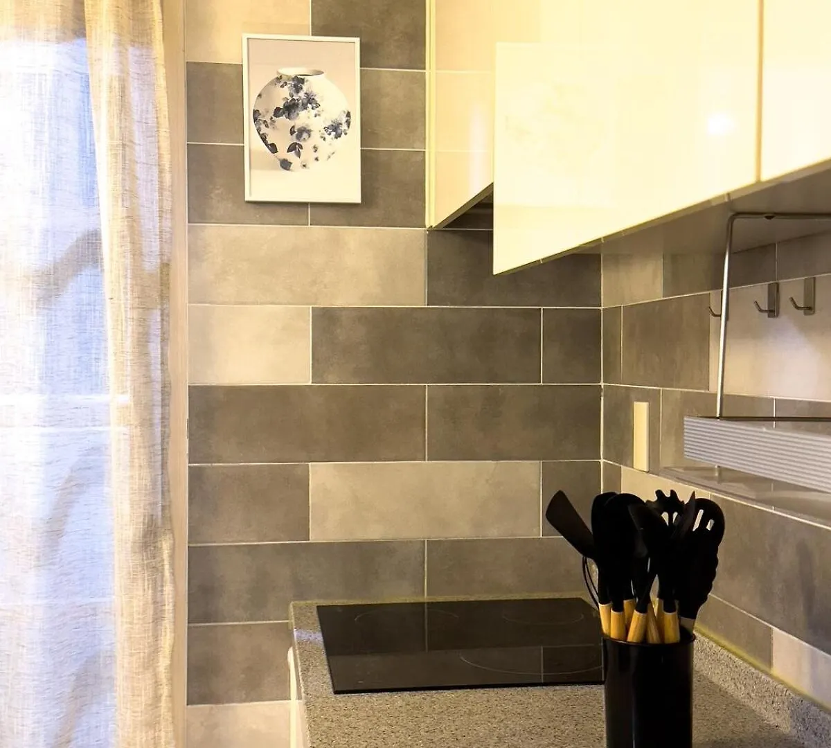 아파트 Humming Stay, Incheon Airport 10 Min, Unseo Stn, Projector