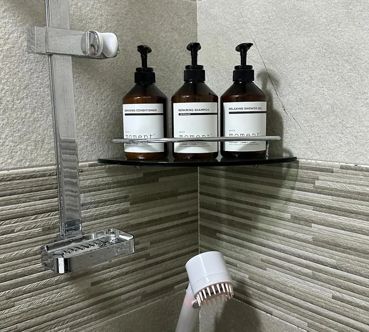 Humming Stay, Incheon Airport 10 Min, Unseo Stn, Projector Apartment