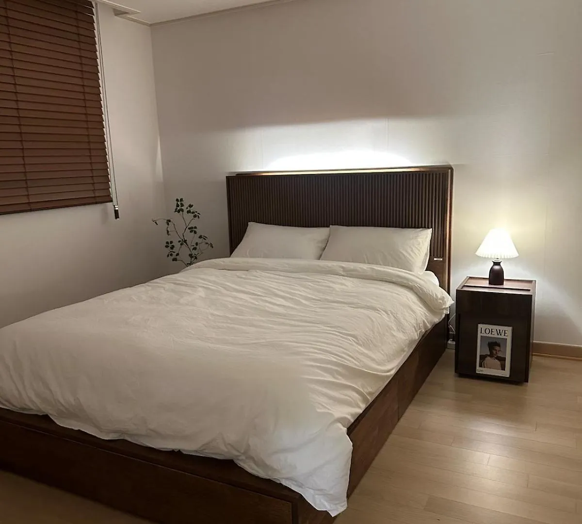 Apartment Humming Stay, Incheon Airport 10 Min, Unseo Stn, Projector