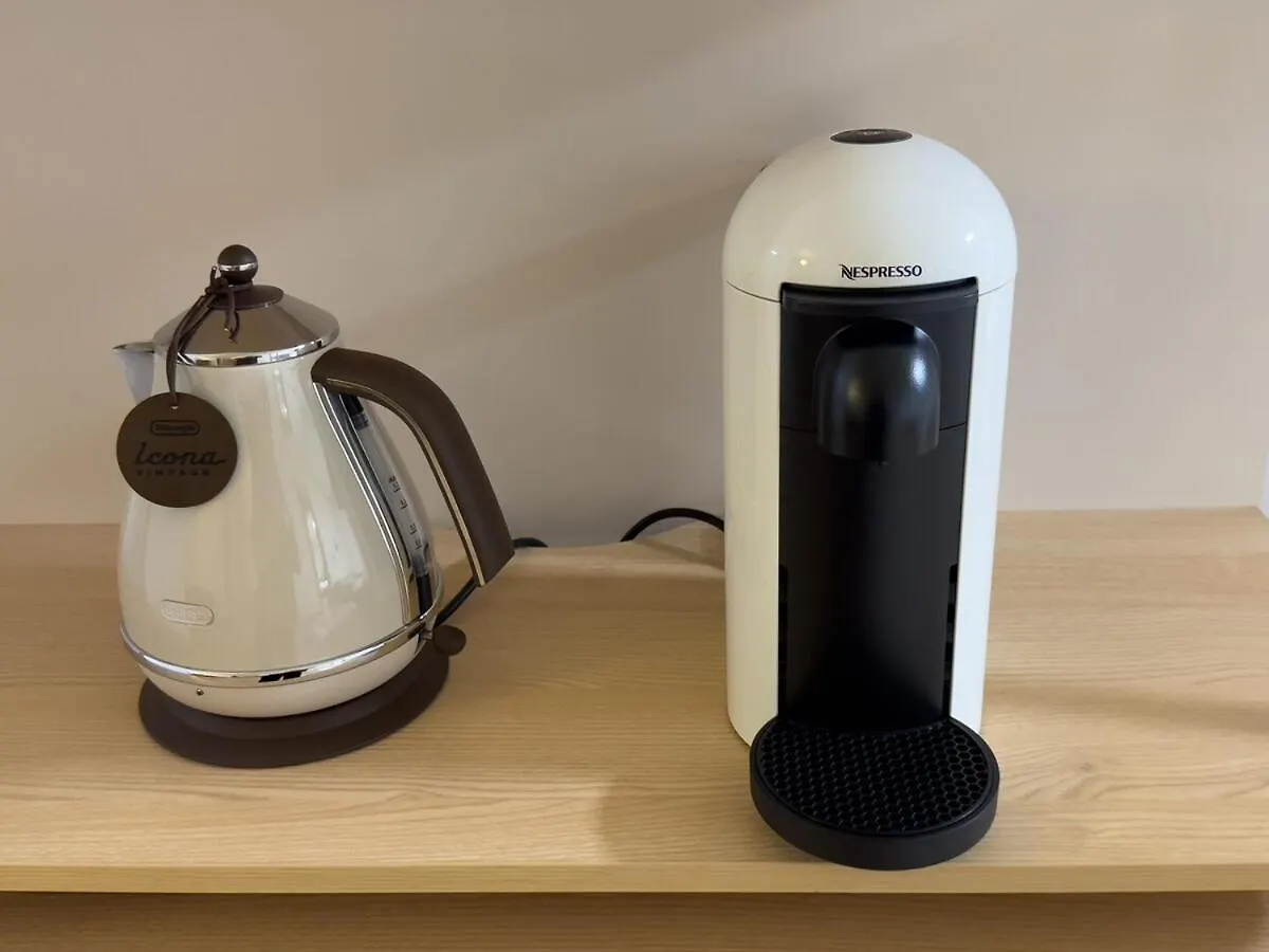 Apartment Humming Stay, Incheon Airport 10 Min, Unseo Stn, Projector