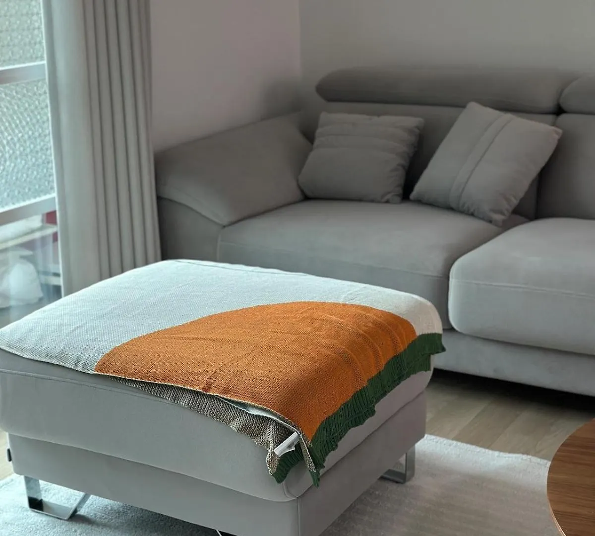 Apartment Humming Stay, Incheon Airport 10 Min, Unseo Stn, Projector