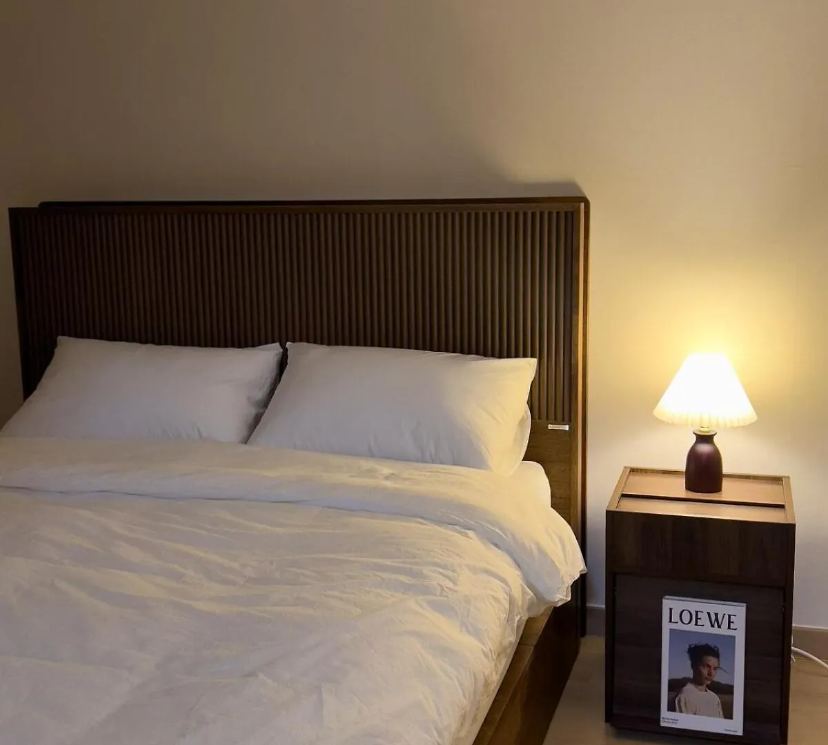 Humming Stay, Incheon Airport 10 Min, Unseo Stn, Projector South Korea